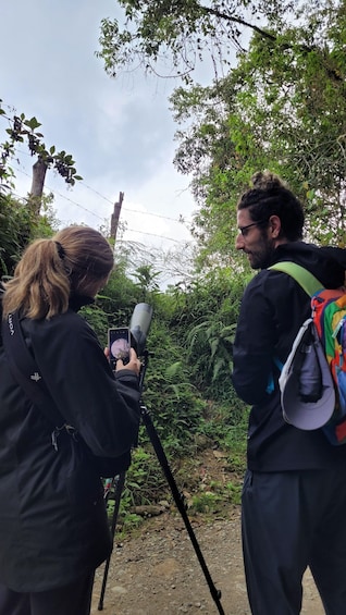 Picture 3 for Activity Salento: Birding Routes of the Raptors