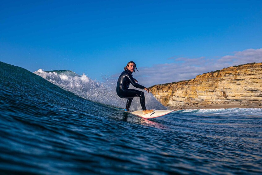 Picture 3 for Activity Surf the World Surf Reserve of Ericeira with a new friend