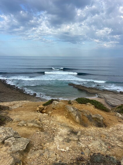 Picture 2 for Activity Surf the World Surf Reserve of Ericeira with a new friend