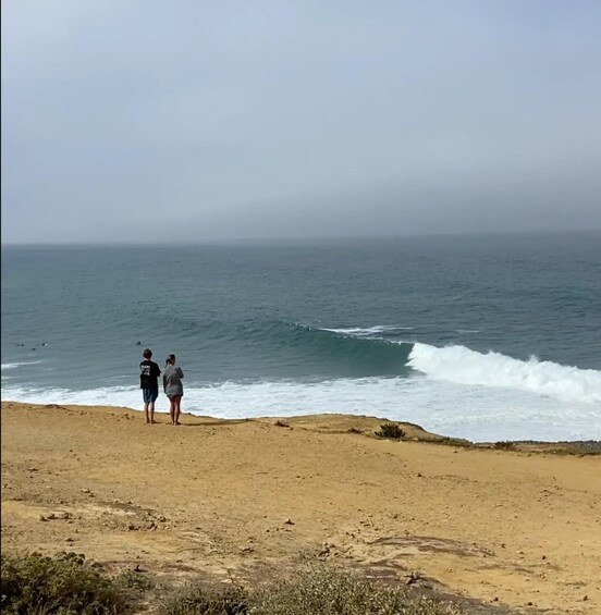 Picture 1 for Activity Surf the World Surf Reserve of Ericeira with a new friend