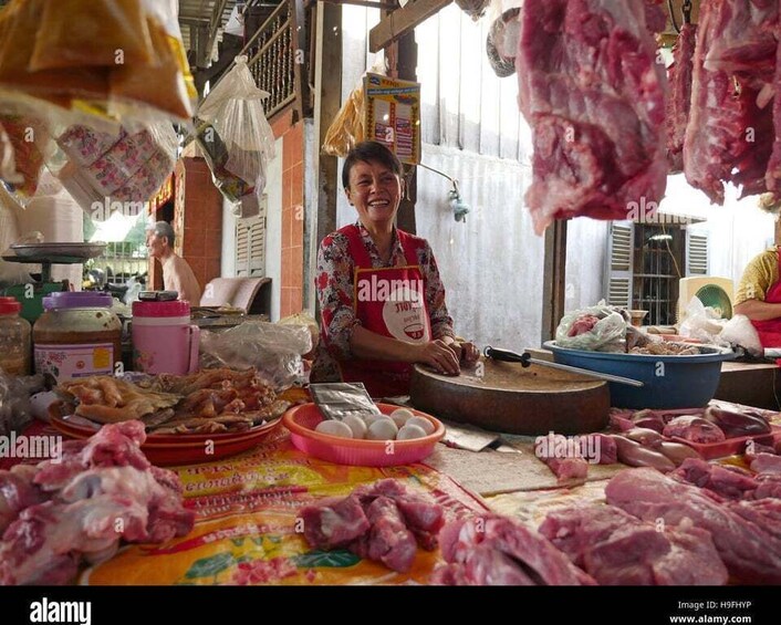 Siem Reap: Countryside with City Tour