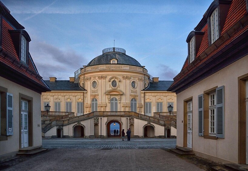 Picture 6 for Activity Stuttgart: Private Architecture Tour with a Local Expert