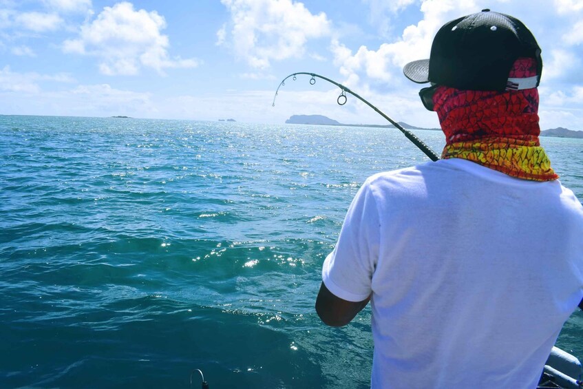 Picture 2 for Activity Fishing Tour in Mirissa