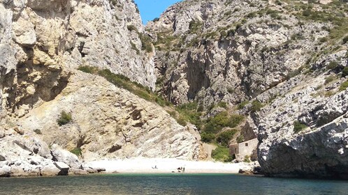 Lisbonne : Mystères du Cap