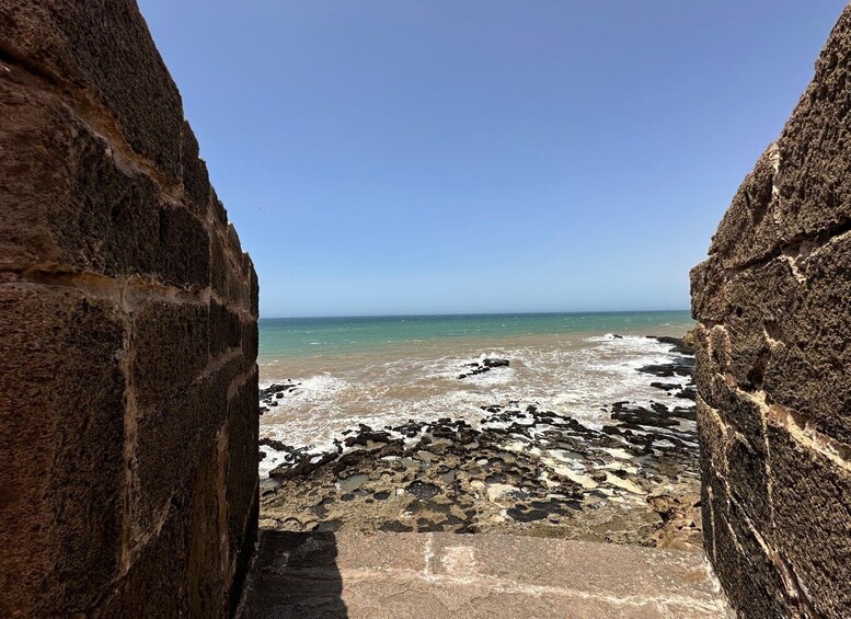 Picture 11 for Activity From Marrakech : Full day trip to Essaouira with camel