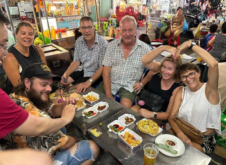 Picture 18 for Activity Ho Chi Minh City: Walking Food Tour with 13 Tastings