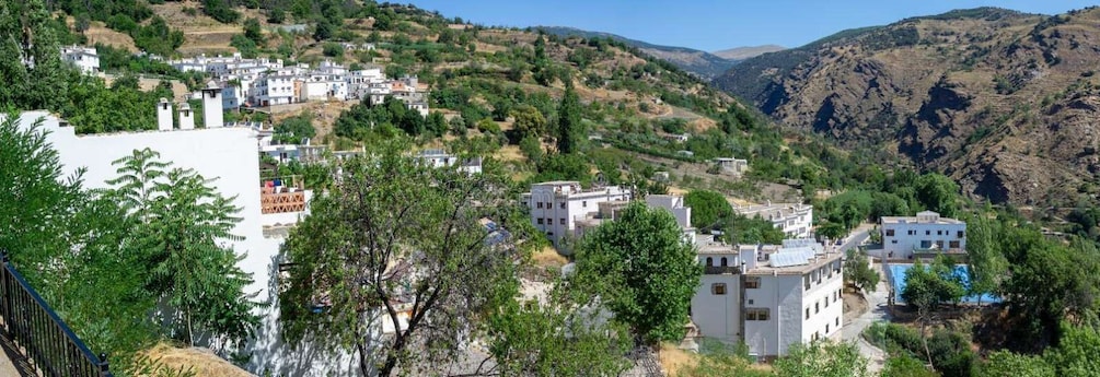 Picture 2 for Activity From Nerja & Almuñecar: Guided Tour of Alpujarra Villages