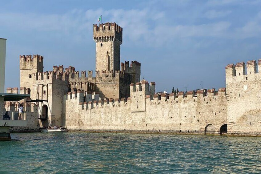 Sirmione