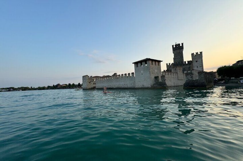 Sirmione