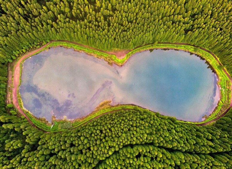 Picture 8 for Activity Sete Cidades: Half-Day Hiking Tour