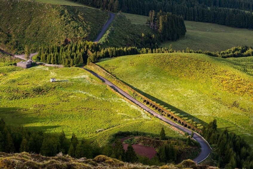 Picture 2 for Activity Sete Cidades: Half-Day Hiking Tour