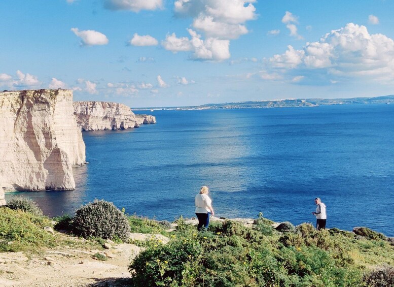 Island of Gozo: Private Tour