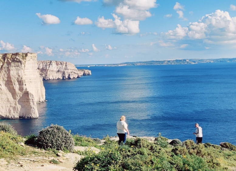 Island of Gozo: Private Tour