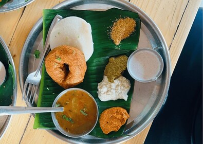 Gokarna Food Crawl (2 Hours Guided Food Tasting Tour)