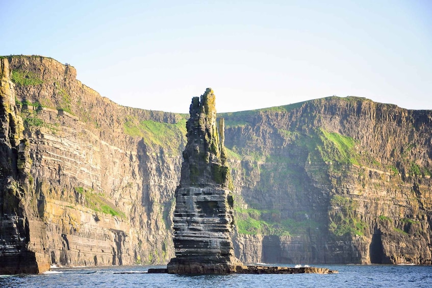 Picture 4 for Activity Cliffs of Moher Full-Day Tour from Dublin