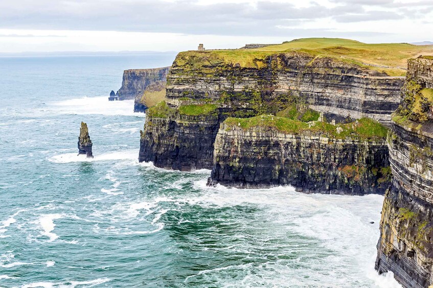 Picture 6 for Activity Cliffs of Moher Full-Day Tour from Dublin