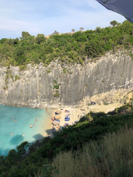 Picture 11 for Activity Navagio Beach: Day Tour of Shipwreck Beach & the Blue Caves