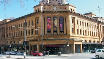 Adelaide Hills service de rencontres