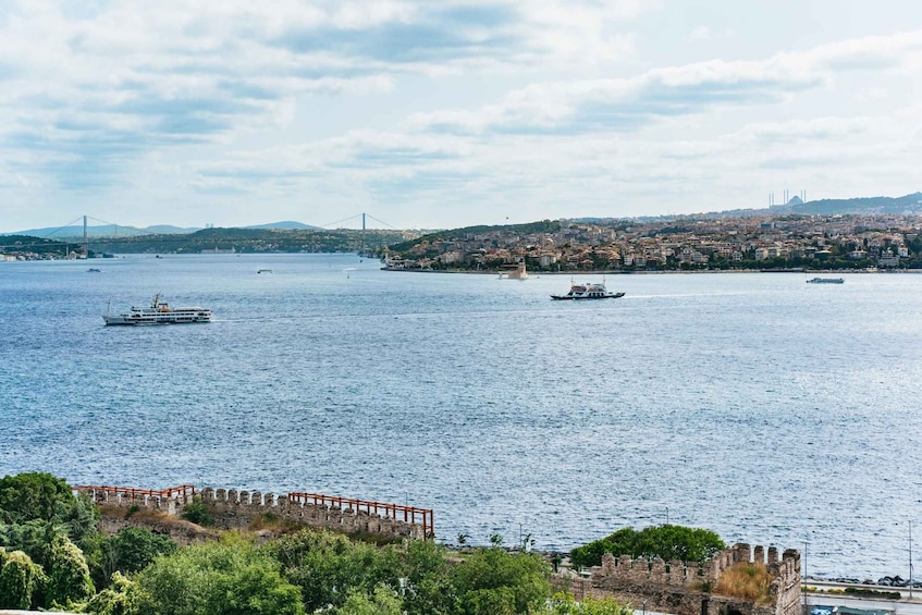 Picture 5 for Activity Istanbul: Topkapi Palace and Harem Guided Tour with Ticket