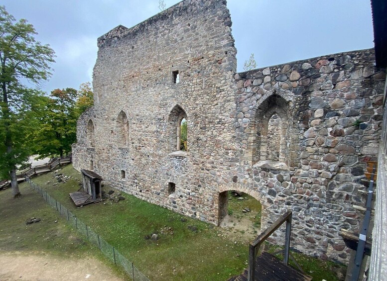 Picture 4 for Activity From Riga: Group Tour to Sigulda and Turaida