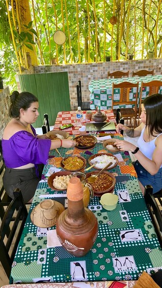 Picture 26 for Activity From Salvador: Quilombo Heritage Daytrip with Lunch