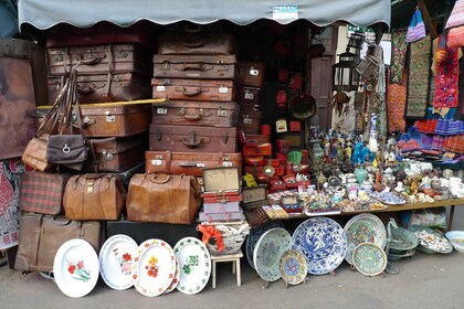 Shanghai: 3-uur durende rondleiding door de oude stad