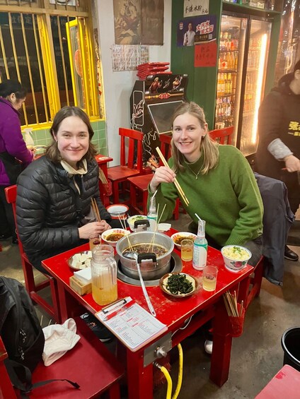 Picture 4 for Activity Chengdu Evening Food walking tour with locals
