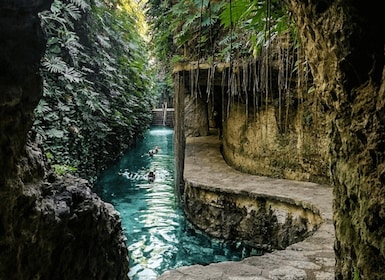 Mérida: Visita guiada a Hacienda y Cenote Mucuyche