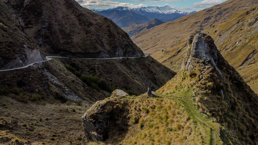 Picture 6 for Activity Queenstown: Lord of the Rings Locations Half-Day Tour