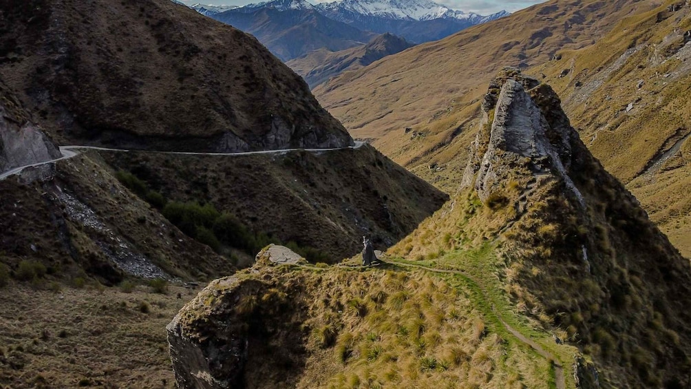 Picture 6 for Activity Queenstown: Lord of the Rings Filming Locations Tour