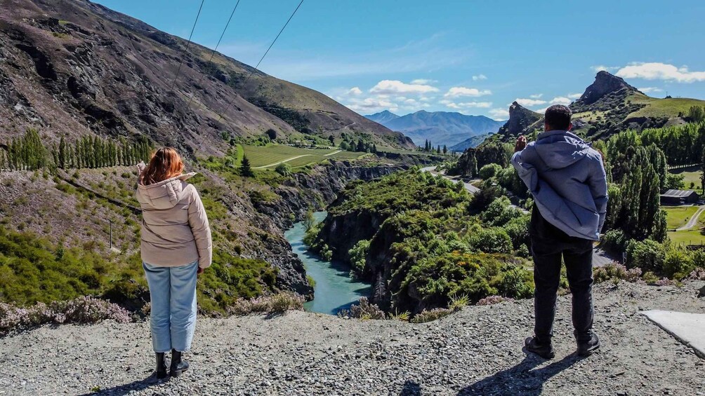 Picture 5 for Activity Queenstown: Lord of the Rings Locations Half-Day Tour