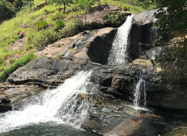 Picture 2 for Activity Day excursion to Diyaluma water fall from Galle Weligama