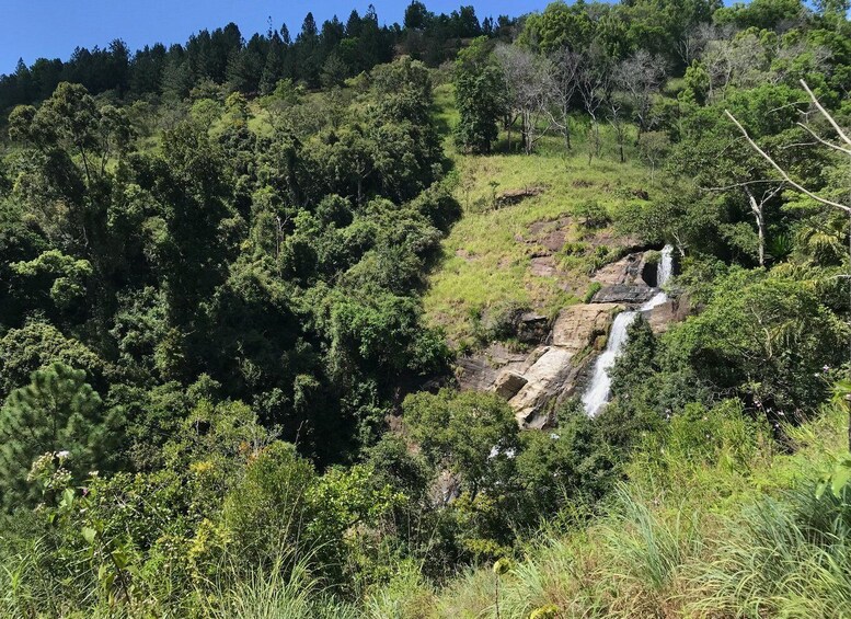 Picture 3 for Activity Day excursion to Diyaluma water fall from Galle Weligama