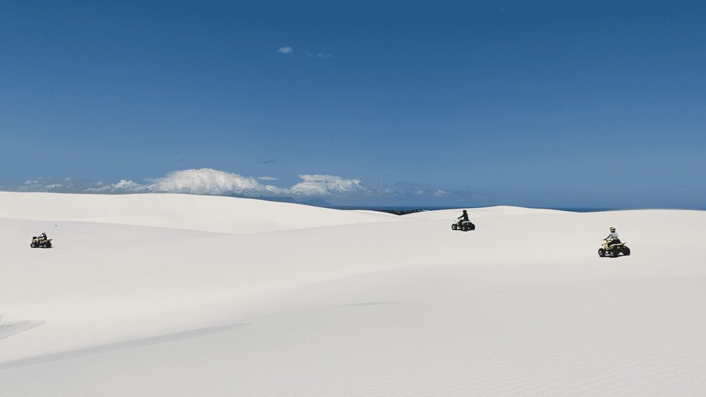 Picture 6 for Activity Quad Biking Atlantis Dunes