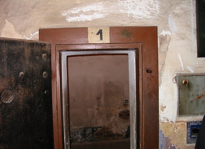 Picture 3 for Activity From Prague: Terezin Concentration Camp Private Tour