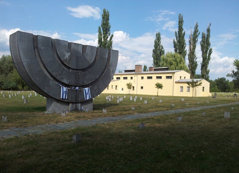 Picture 5 for Activity From Prague: Terezin Concentration Camp Private Tour