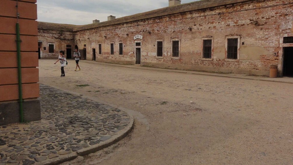 Picture 4 for Activity From Prague: Terezin Concentration Camp Private Tour