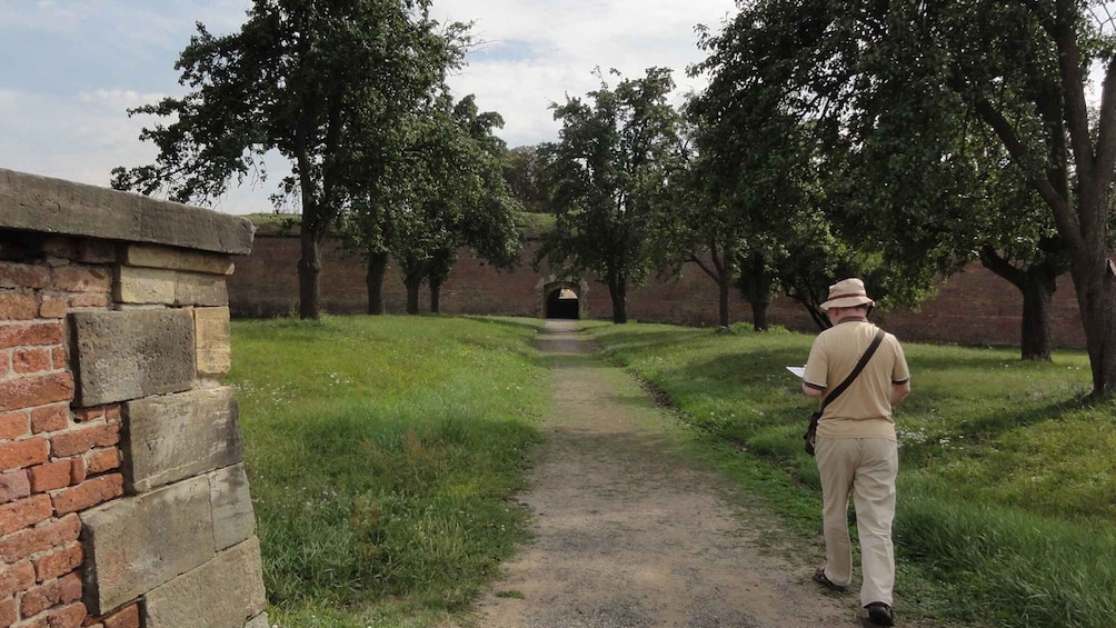 Picture 1 for Activity From Prague: Terezin Concentration Camp Private Tour