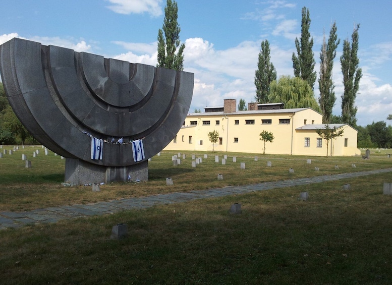 Picture 5 for Activity From Prague: Terezin Concentration Camp Private Tour