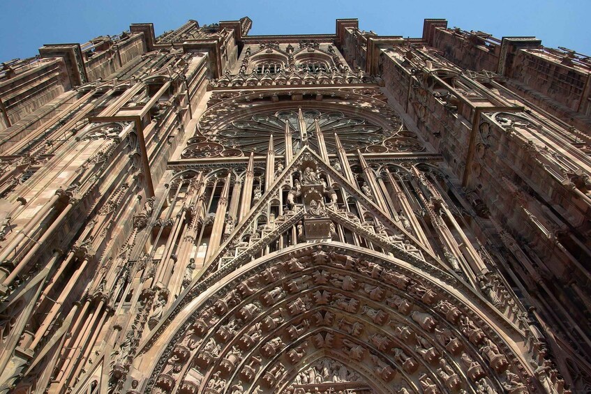 Picture 5 for Activity Strasbourg: Private History Tour with a Local Expert