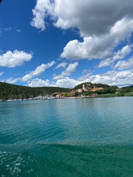 Picture 17 for Activity From Zadar: Krka Waterfalls Day Tour