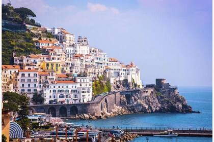 Tour condiviso della Valle delle Ferriere