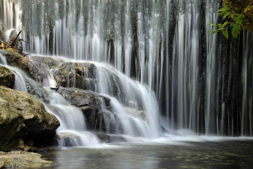 Picture 4 for Activity Valle delle Ferriere Trekking Shared Tour