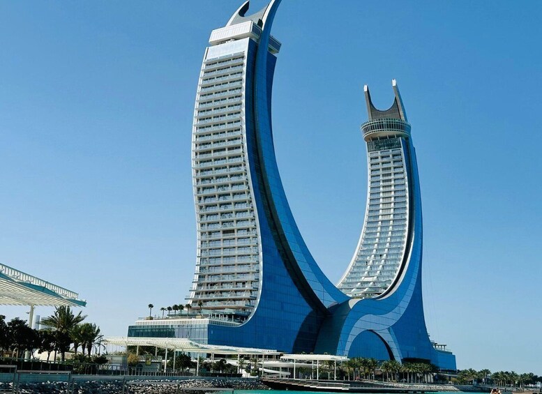 Picture 6 for Activity Doha City Sightseen Tour & Dhow Boat Ride (Private Tour)
