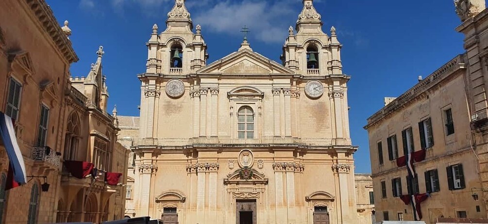 Picture 5 for Activity Malta: Mdina and Rabat Food Walking Tour with Local Tastings