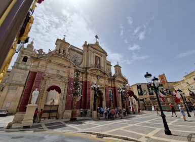 Malta: Mdina and Rabat Food Tour