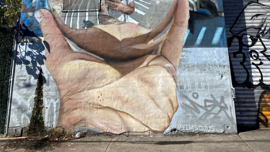 New York City: French Bushwick and Williamsburg Tour