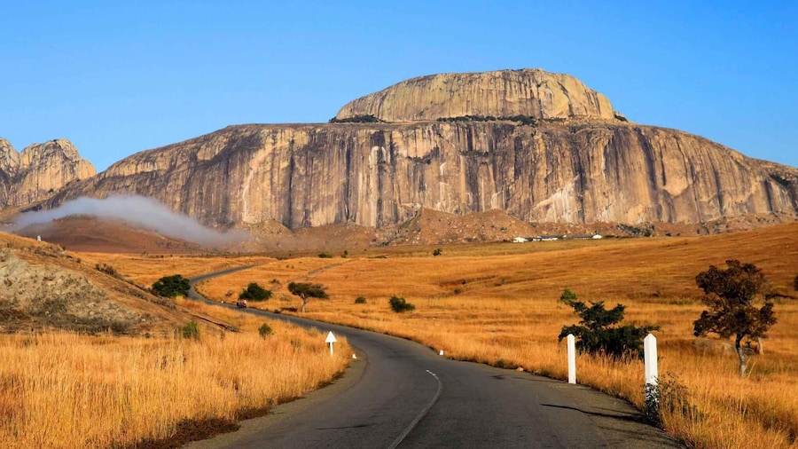From Antananarivo: 9 days unique adventure trip to Tulear