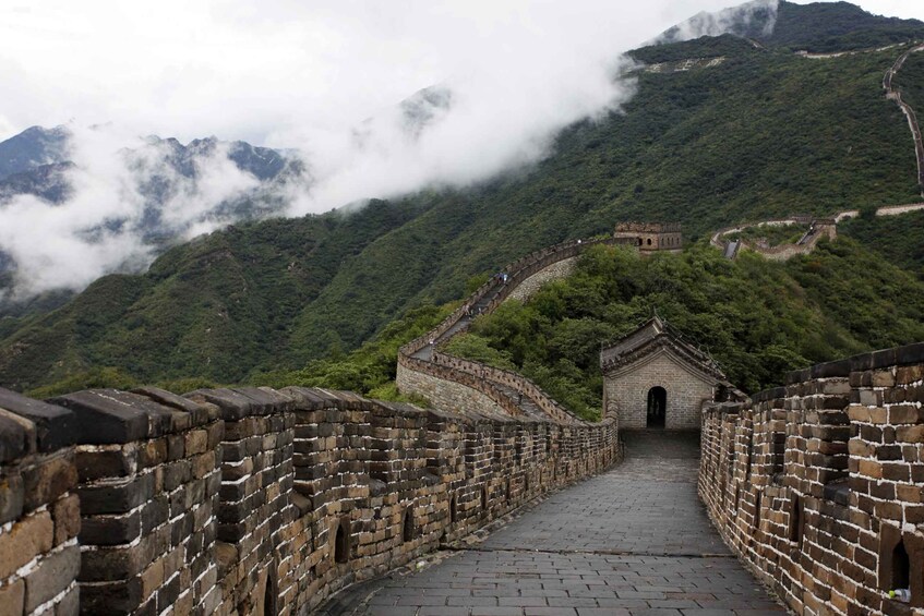Picture 7 for Activity Mutianyu Great Wall Private Tours with Various Approach