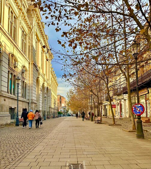 Picture 5 for Activity Bucharest: Traditions at the Village Museum+NorthOfTheCity